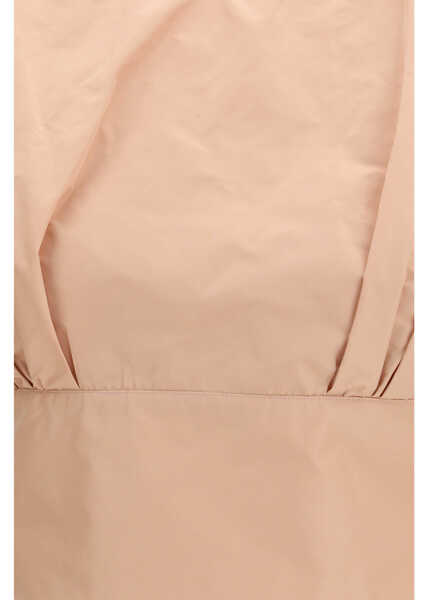 Topuri Pinko Asparago Top ROSA MOGANO Femei (BM 19734581) 3