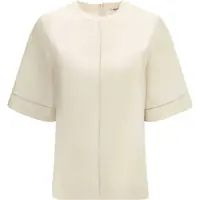 Tricouri Havana silk T-shirt Femei