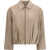 Salvatore Santoro Suede Jacket SAND