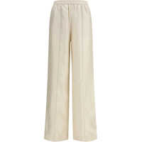 Pantaloni casual Lars silk twill Pants Femei