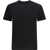 Pinko Start T-shirt Jersey Patch NERO LIMOUSINE