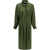 Givenchy Poplin shirt Dress KHAKI