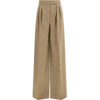 Pulovere casual Quorum virgin wool Pants Femei