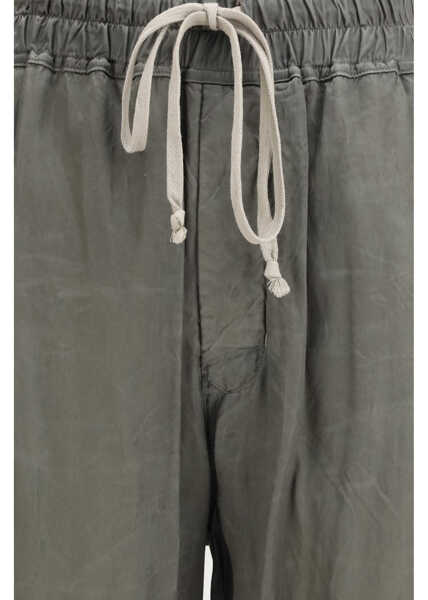 Pantaloni casual Rick Owens Dietrich Pants EUCA Femei (BM 19734653) 3