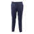 LUIGI BIANCHI Trousers Blue