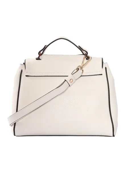 Genti de mana Claudio Orciani HANDBAG White Femei (BM 19735410) 3