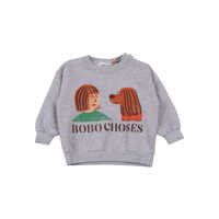 Bluze de trening Friends in a Pickle sweatshirt Fete