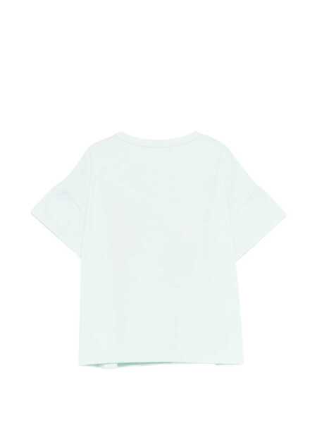 Tricouri Bobo Choses Friends In A Pickle T-shirt Blue Baieti (BM 19735428) 2