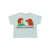 Bobo Choses Friends In A Pickle T-shirt Blue