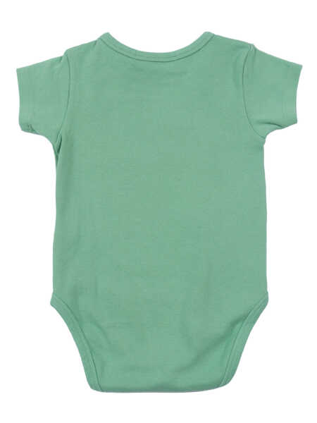 Salopete Bobo Choses Farm Adventure body Green Fete (BM 19735443) 2