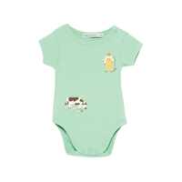 Salopete Farm Adventure body Fete