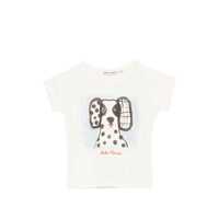 Tricouri Van Dog T-shirt Fete