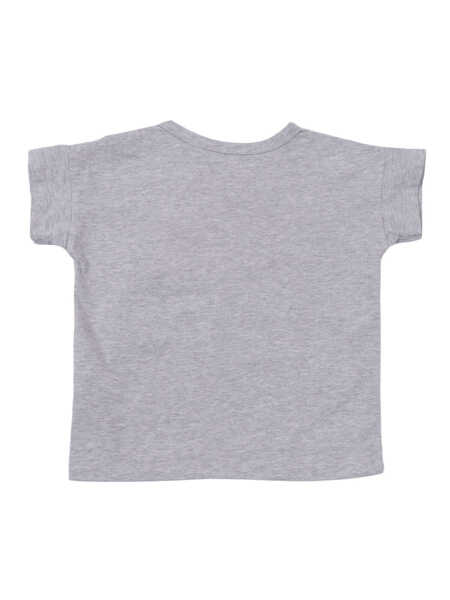 Tricouri Bobo Choses Friends In A Pickle T-shirt Gray Fete (BM 19735464) 2