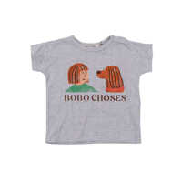 Tricouri Friends In A Pickle T-shirt Fete