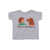 Bobo Choses Friends In A Pickle T-shirt Gray