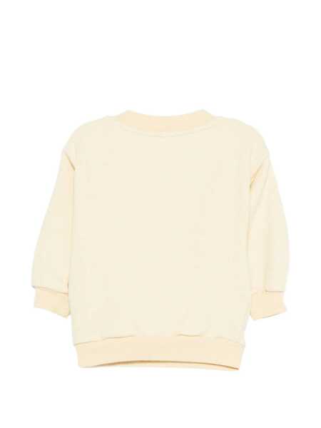 Bluze de trening Bobo Choses Van Dog sweartshirt Yellow Fete (BM 19735479) 2