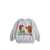 Bobo Choses Friends In A Pickle sweatshirt Gray