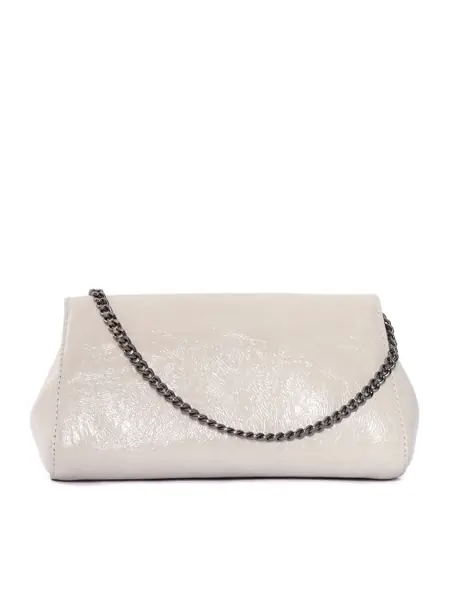 Genti de mana Claudio Orciani HANDBAG White Femei (BM 19735503) 3