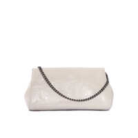 Genti de mana Claudio Orciani Dama - Genti de mana Claudio Orciani HANDBAG White Femei (BM 19735503) - B-mall.ro