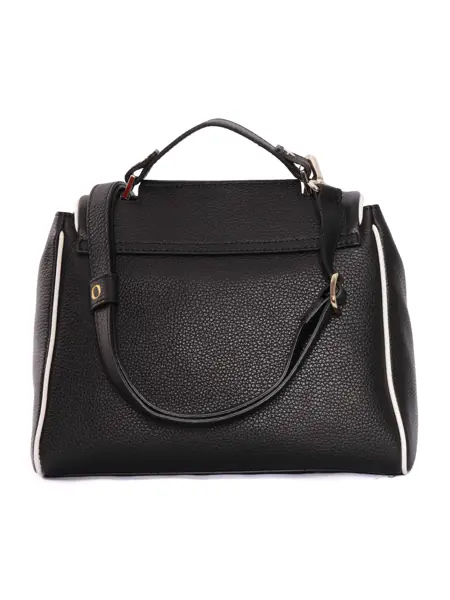 Genti de mana Claudio Orciani HANDBAG Black   Femei (BM 19735506) 3