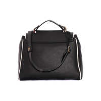 Genti de mana Claudio Orciani Dama - Genti de mana Claudio Orciani HANDBAG Black   Femei (BM 19735506) - B-mall.ro