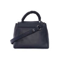 Genti de mana Claudio Orciani Dama - Genti de mana Claudio Orciani HANDBAG Blue Femei (BM 19735509) - B-mall.ro