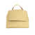 Claudio Orciani HANDBAG Yellow