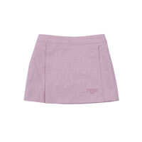 Fuste COTTON JACQUARD FF SKIRT Fete