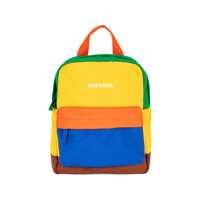 Rucsacuri Bobo Choses Color Block backpack Fete