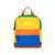 Bobo Choses Bobo Choses Color Block backpack Multicolor