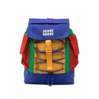 Rucsacuri Bobo Choses Modern color block backpack Baieti