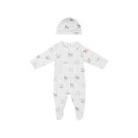 Accesorii LITTLE HORSES ROMPER SET Fete