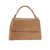 Claudio Orciani HANDBAG Brown