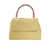 Claudio Orciani HANDBAG Yellow
