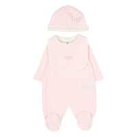 Salopete STRETCH JERSEY ROMPER Fete