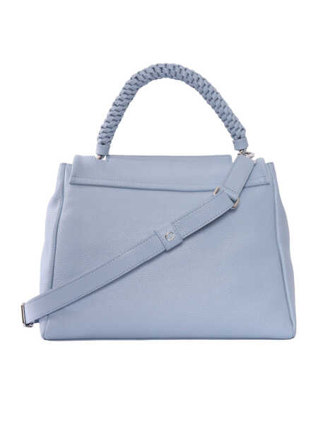 Genti de mana Claudio Orciani HANDBAG Light Blue Femei (BM 19735656) 3