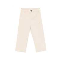 Pantaloni casual EAVY GABARDINE PANTS Fete