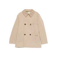 Jachete FF CANVAS JACKET Baieti