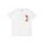 Fendi JERSEY T-SHIRT White