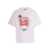 Fendi JERSEY T-SHIRT White