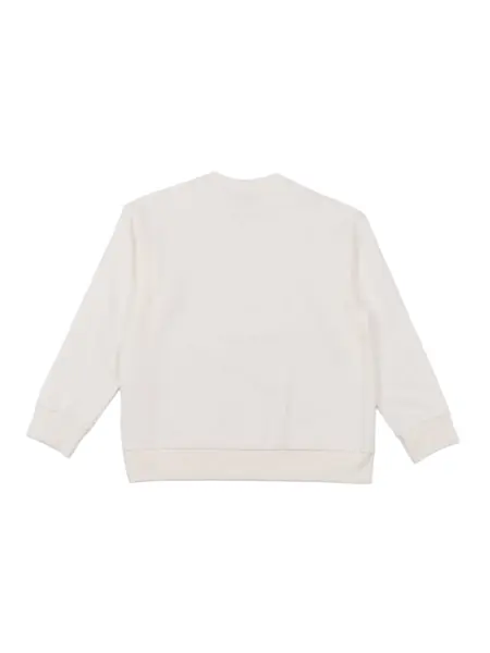 Bluze de trening Fendi SWEATSHIRT White Fete (BM 19735713) 2