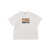 Fendi JERSEY T-SHIRT White