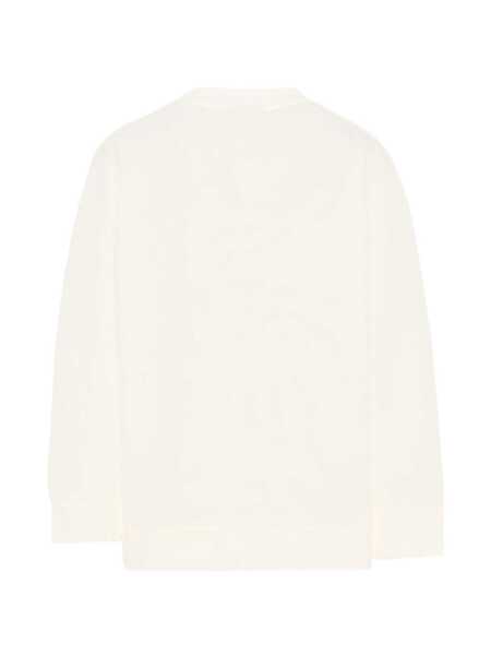 Bluze de trening Fendi SWEATSHIRT White Fete (BM 19735731) 2