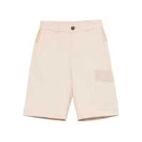 Pantaloni scurti EAVY GABARDINE SHORTS Fete