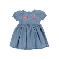 Rochii WOVEN DRESS Fete