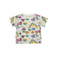 Tricouri T-SHIRT/TOP Fete