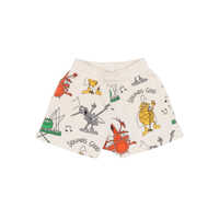Pantaloni scurti JERSEY SHORTS Baieti