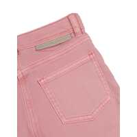 Pantaloni pentru Fete pagina 5 - Pantaloni casual Stella McCartney TROUSERS Pink Fete (BM 19735797) - B-mall.ro