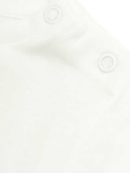 Tricouri Stella McCartney T-SHIRT/TOP White Fete (BM 19735806) 3