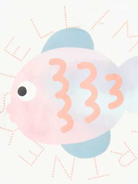 Tricouri Stella McCartney T-SHIRT/TOP White Fete (BM 19735806) 4